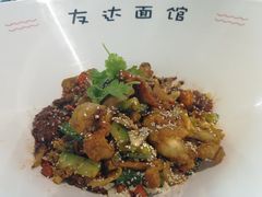 -友达面馆·酸菜鱼面(钱塘区店)