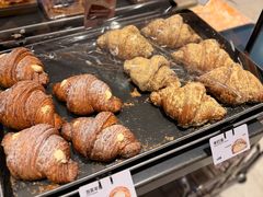 -OUR Bakery(中海环宇荟店)