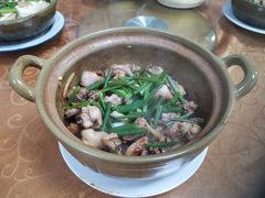 -幽优农庄·森波拉特色本地农家菜