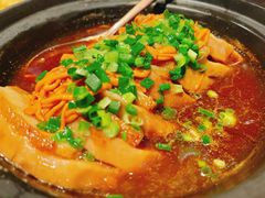 -茶人村·宫廷私厨(奥体印象城店)