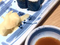 -歌行灯日本料理(伊势丹店)