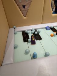 点击看大图 -奈尔宝·儿童乐园·亲子餐厅(前滩店)
