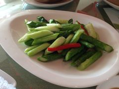 -桂花楼淮扬中餐厅(浦东香格里拉店)