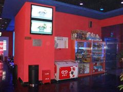 -大地影院(雅安灯塔魅力印象店)