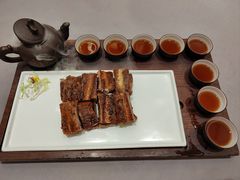 -裕华海鲜·深圳粤菜(福永店)