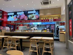 -牛吃草牛肉面(翠柏路店)