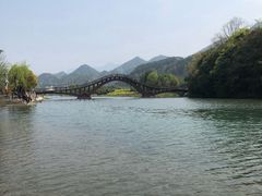 -绩溪龙川景区