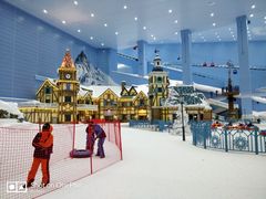 -广州融创文旅城