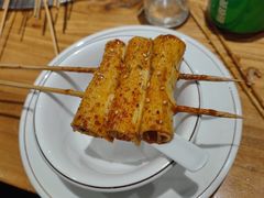 -正通记·哈尔滨烧烤·炭烤鸽子(七宝万科国际店)