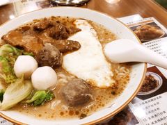 -小龍鳳餐室(番禺路店)