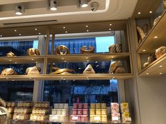 -好利来(朝外店)