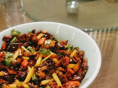 -薄荷小筑融合音乐餐吧(农业路店)
