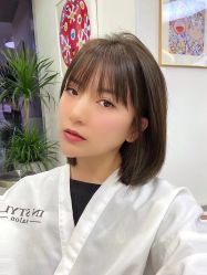 -Rise Hair上升造型