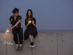 -南汇嘴观海公园