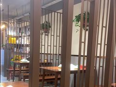 大堂-文记四川鱼馆(小纬北路店)