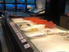 -文华小渔村(椒江康平路店)