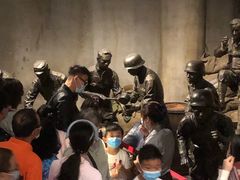 -上海四行仓库抗战纪念馆