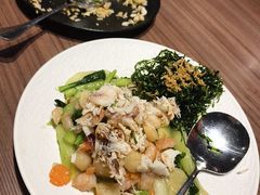-肥肥蟹海鲜饭店(马六甲店)