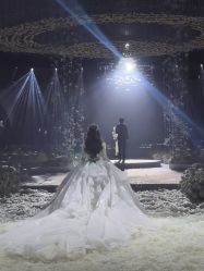 -星河湾酒店·宴会厅(番禺大道北店)