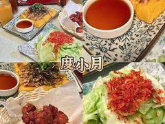-百老汇美食街