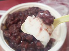 红豆双皮奶-七七家的糖水店(南湾街1号店)