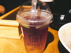 -厝内小眷村(天河南一路店)