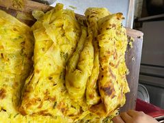 -何胖子丸子汤(南海街店)