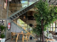 -了不起的考拉咖啡店(高新店)