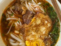 -易裕和·长沙米粉(友谊路店)
