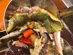 -漾亚·雍雅合鲜(鹭岛店)