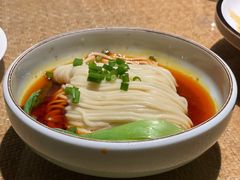 -渝信川菜(西单店)