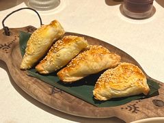 -龟兹KUCINA·新疆菜(前滩L+PLAZA店)