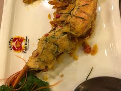 -蟹皇海鲜餐厅