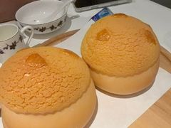 招牌菠萝包-炳胜品味(深圳湾万象城店)