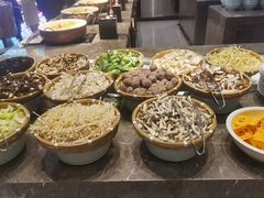 -太湖饭店玉兰厅(自助餐厅)