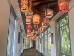 -苏州环秀晓筑养生度假村
