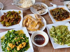 -妈妈的小作坊(陈家镇店)