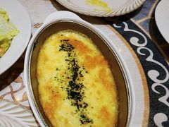 -MIO弥欧洋房西餐厅(中央大街店)