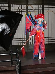 点击看大图 -盘子女人坊古装写真摄影(南京总店)