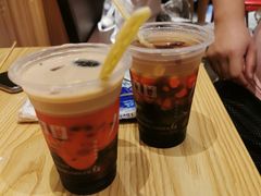 烧仙草-八婆婆烧仙草(曾厝垵店)