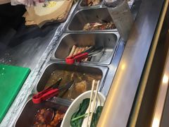 -特派卷·老北京烤鸭卷(合生汇购物中心店)