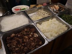 -芭提雅Amporn Seafood自助餐厅