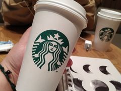 -星巴克臻选(南宁万象城店)