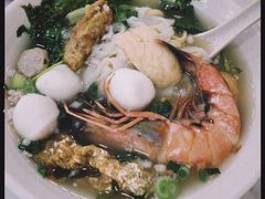 -阿坤纯正西刀鱼丸(Kuala Lumpur Branch)