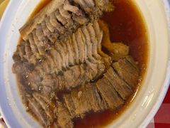 -西贝(上海我格广场店)