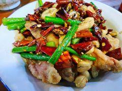 -搓火大都会(广安门总店)