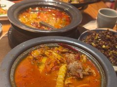 -云海肴云南菜·蒸汽石锅鱼(北京良乡华冠店)