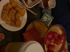 -青泰足浴·SPA养生连锁(新区店)