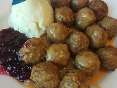 -宜家·瑞典风味餐厅(北京西红门店)