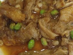 四喜面筋甜到死-王興記(中山路店)
